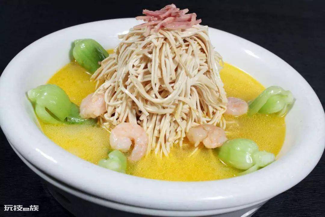江苏特色美食排行榜前十名(江苏十道地方特色美食介绍)-图片9